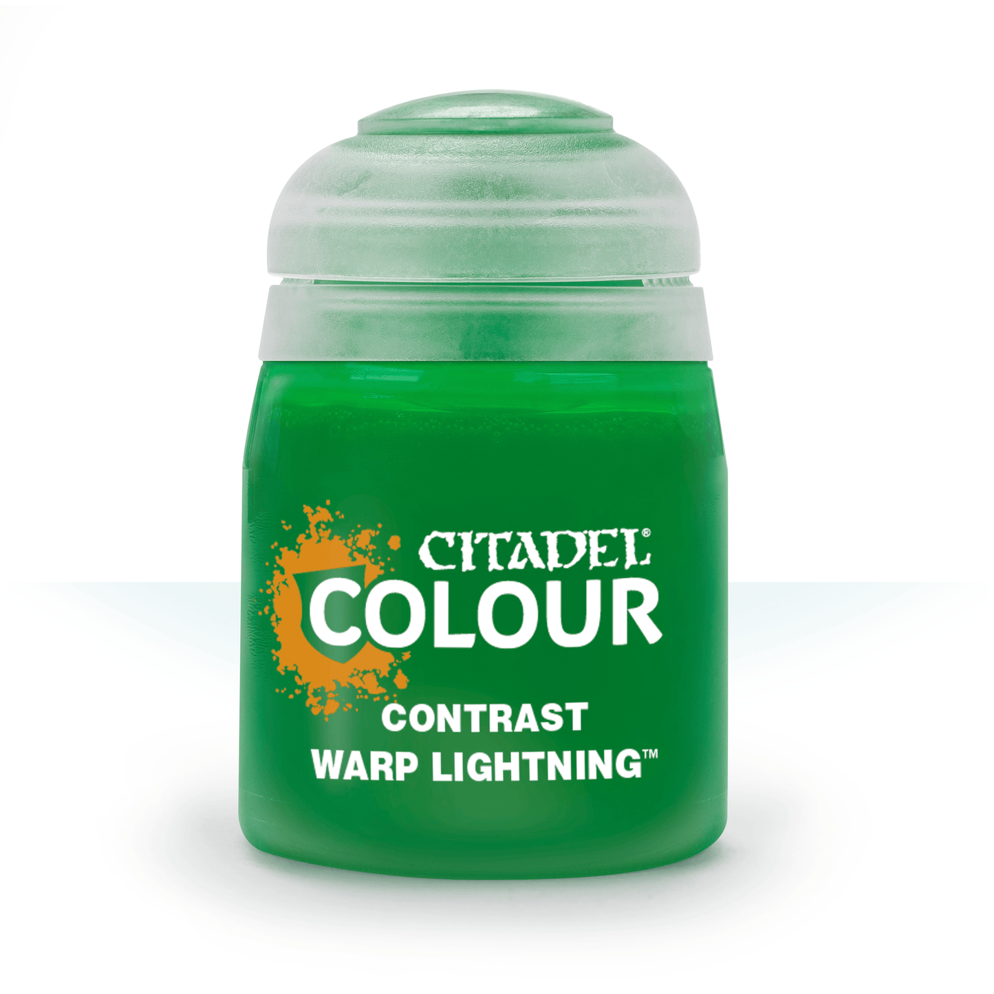 Citadel - Contrast - Warp Lightning 18ml