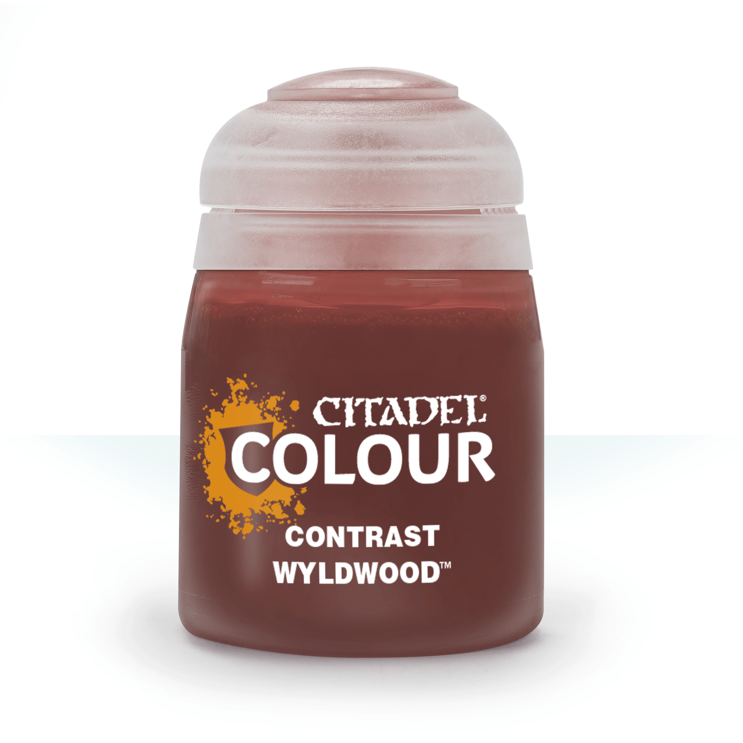 Citadel - Contrast - Wyldwood 18ml