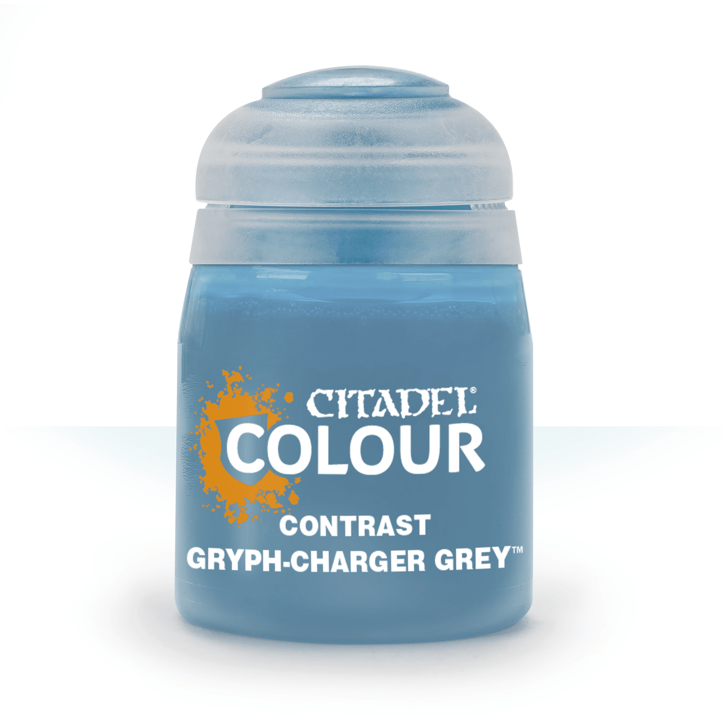 Citadel - Contrast - Gryph-Charger Grey 18ml