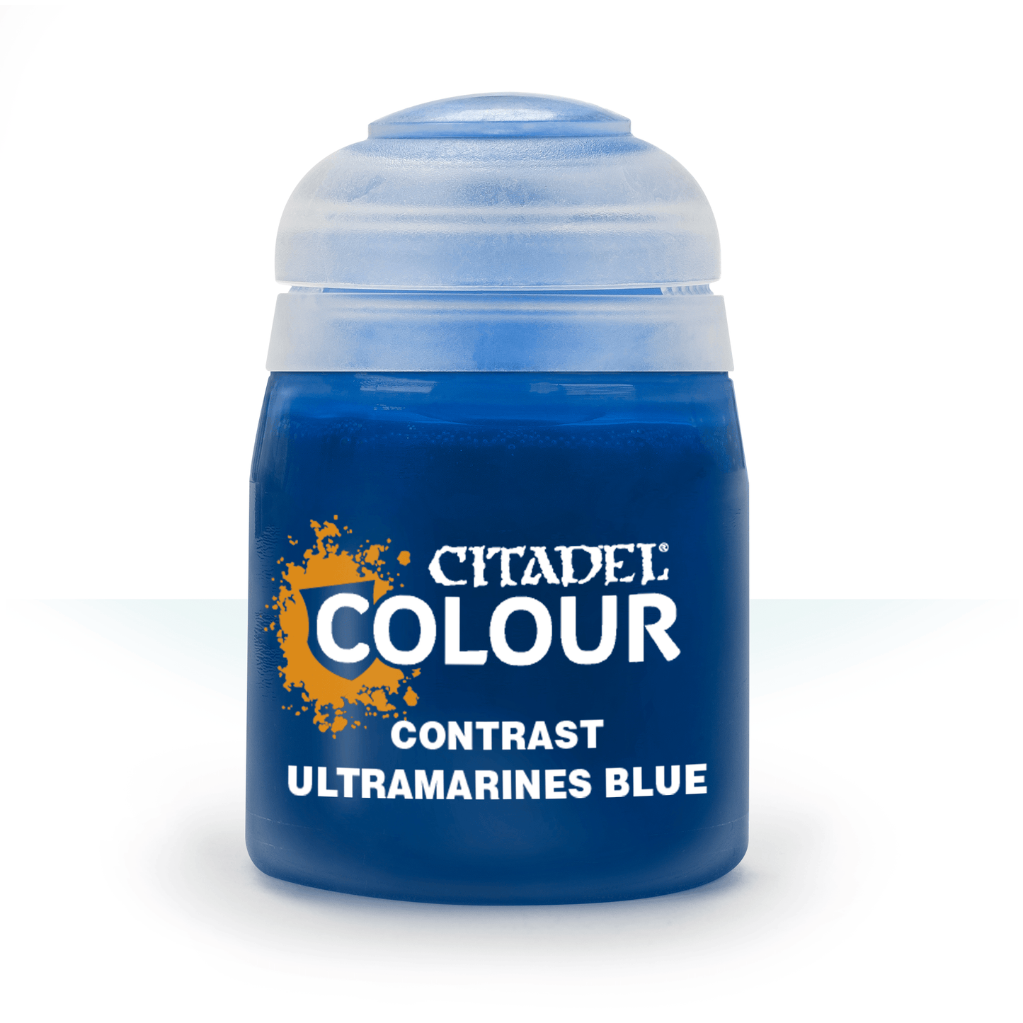 Citadel - Contrast - Ultramarines Blue 18ml