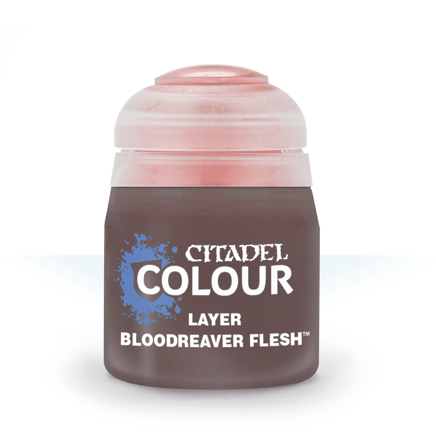 Citadel - Layer - Bloodreaver Flesh 12ml