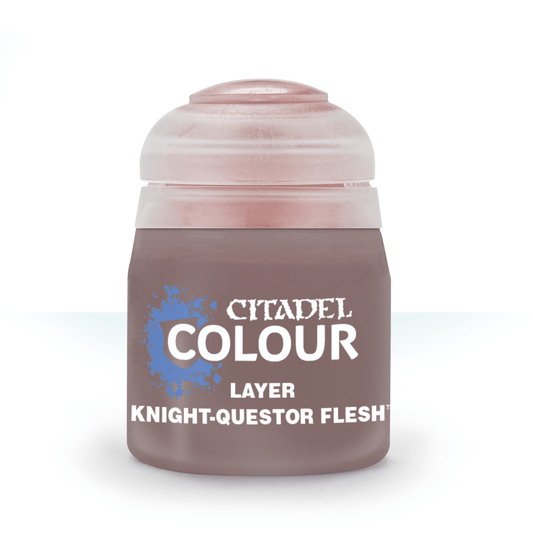 Citadel - Layer - Knight-Questor Flesh 12ml