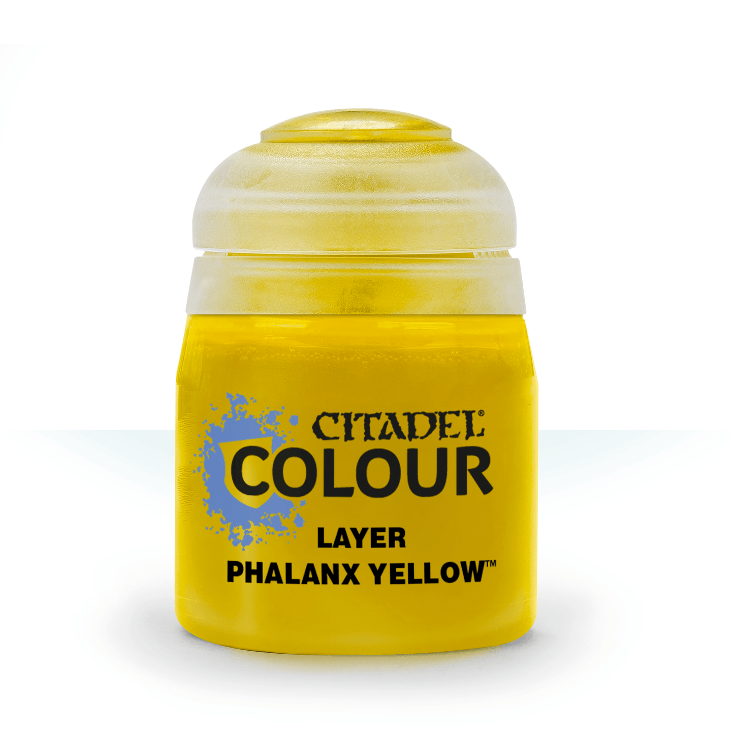 Citadel - Layer - Phalanx Yellow 12ml