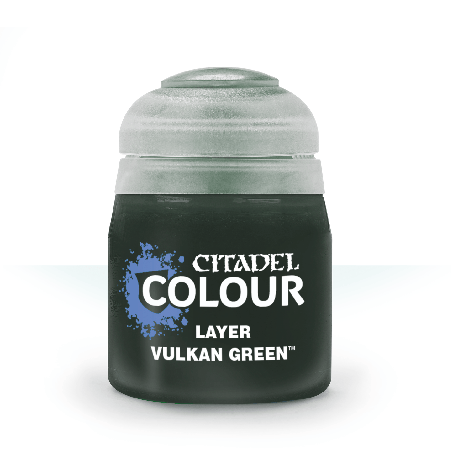 Citadel - Layer - Vulkan Green 12ml