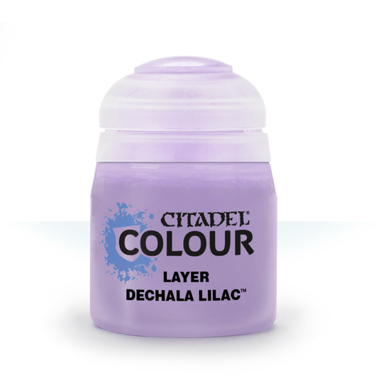 Citadel - Layer - Dechala Lilac 12ml