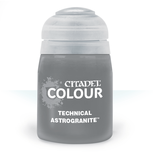 Citadel - Technical - Astrogranite 24ml