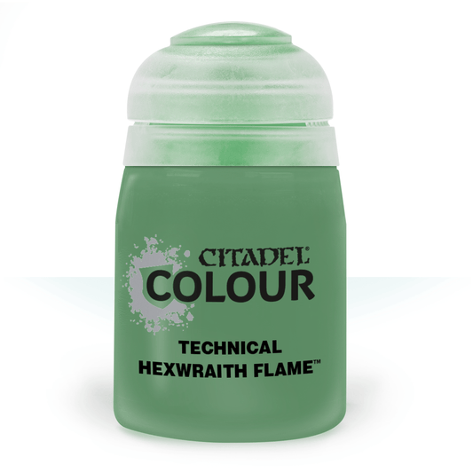 Citadel - Contrast - Hexwraith Flame 18ml