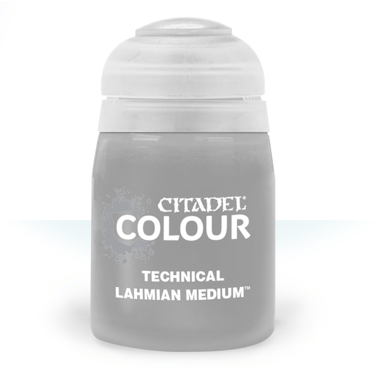 Citadel - Technical - Lahmian Medium 24ml