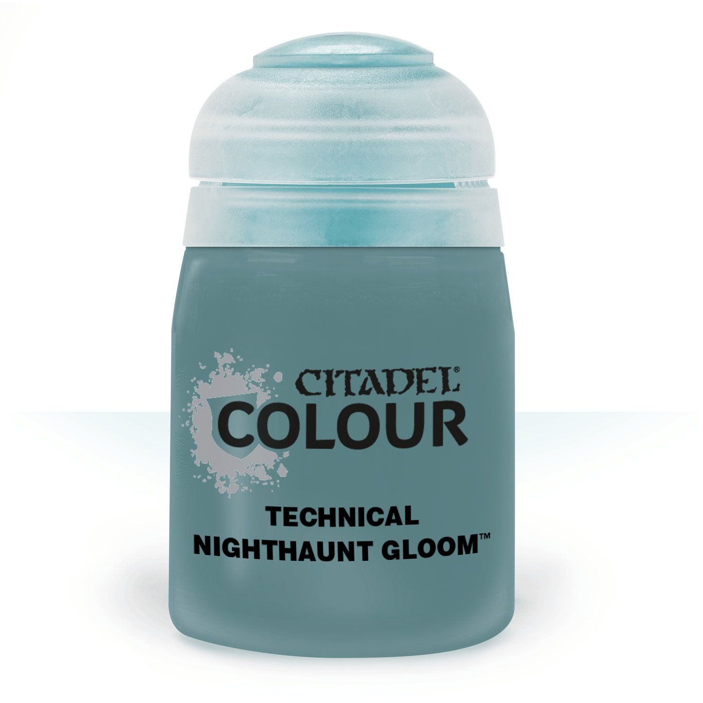 Citadel - Contrast - Nighthaunt Gloom 18ml