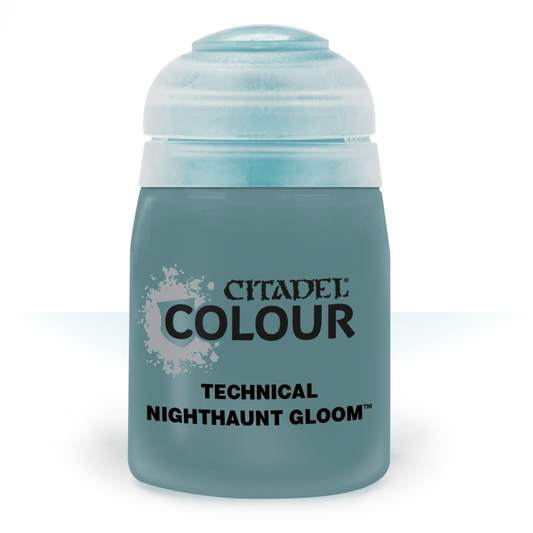 Citadel - Contrast - Nighthaunt Gloom 18ml