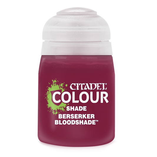 Citadel - Shade - Berserker Bloodshade 18ml