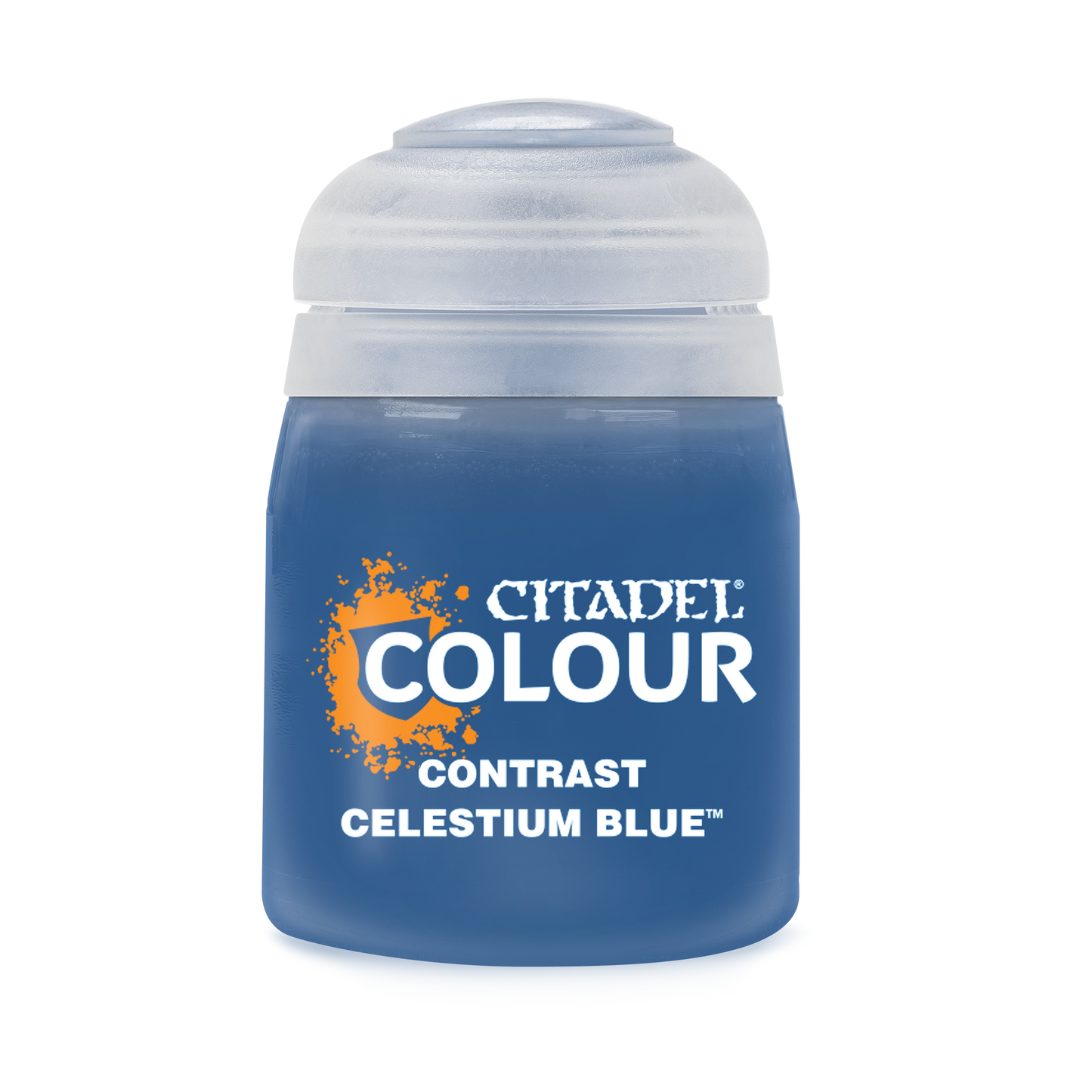 Citadel - Contrast - Celestium Blue 18ml