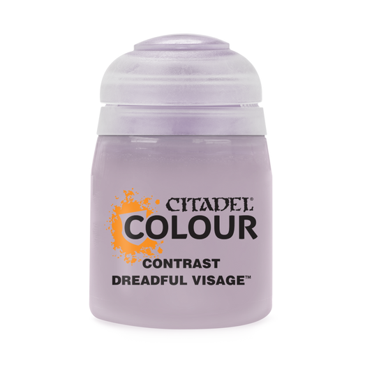 Citadel - Contrast - Dreadful Visage 18ml