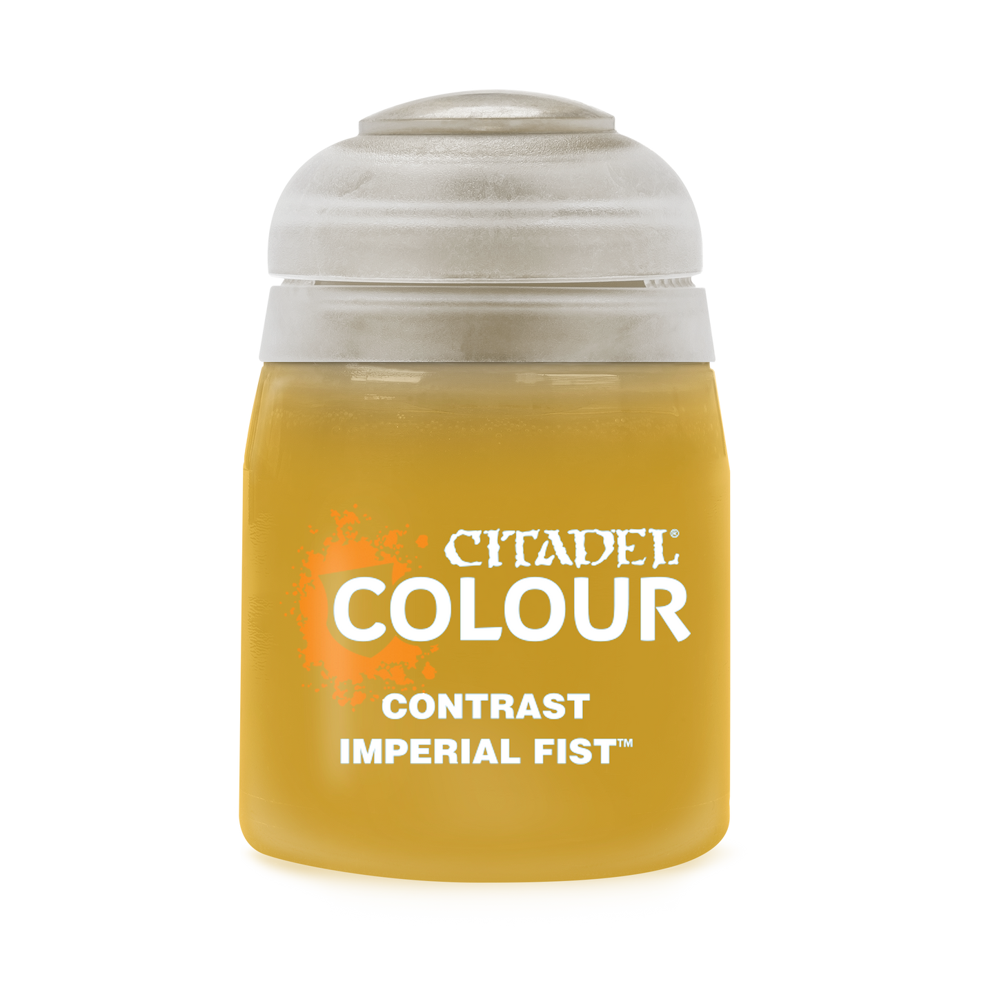 Citadel - Contrast - Imperial Fist 18ml