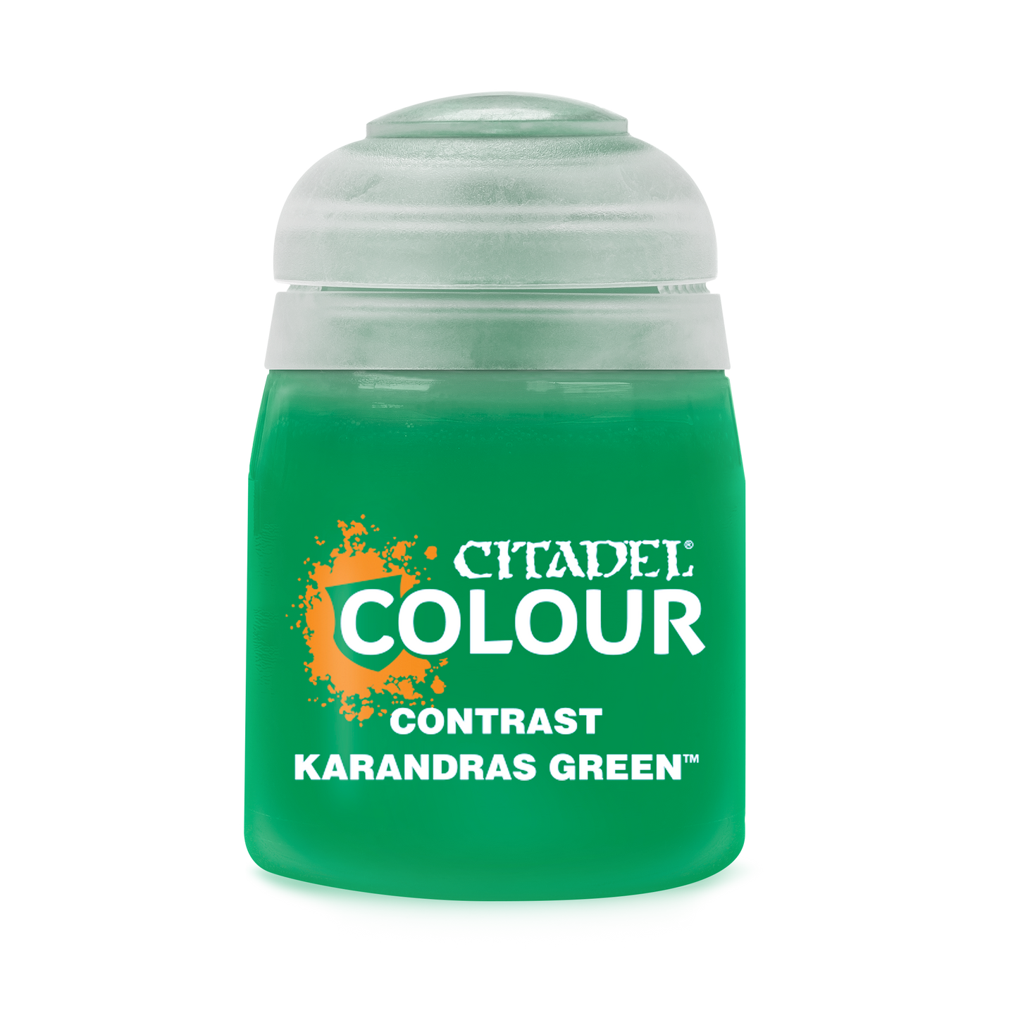 Citadel - Contrast - Karandras Green 18ml