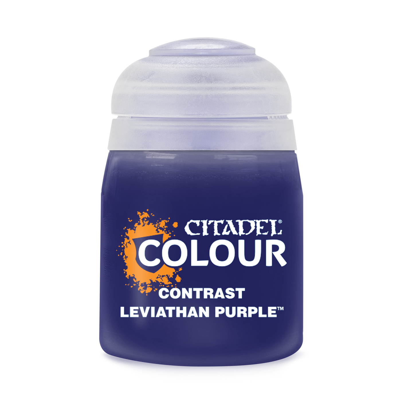Citadel - Contrast - Leviathan Purple 18ml