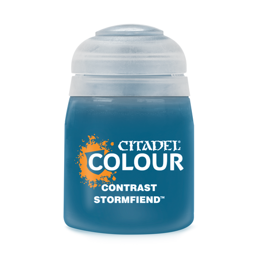Citadel - Contrast - Stormfiend 18ml