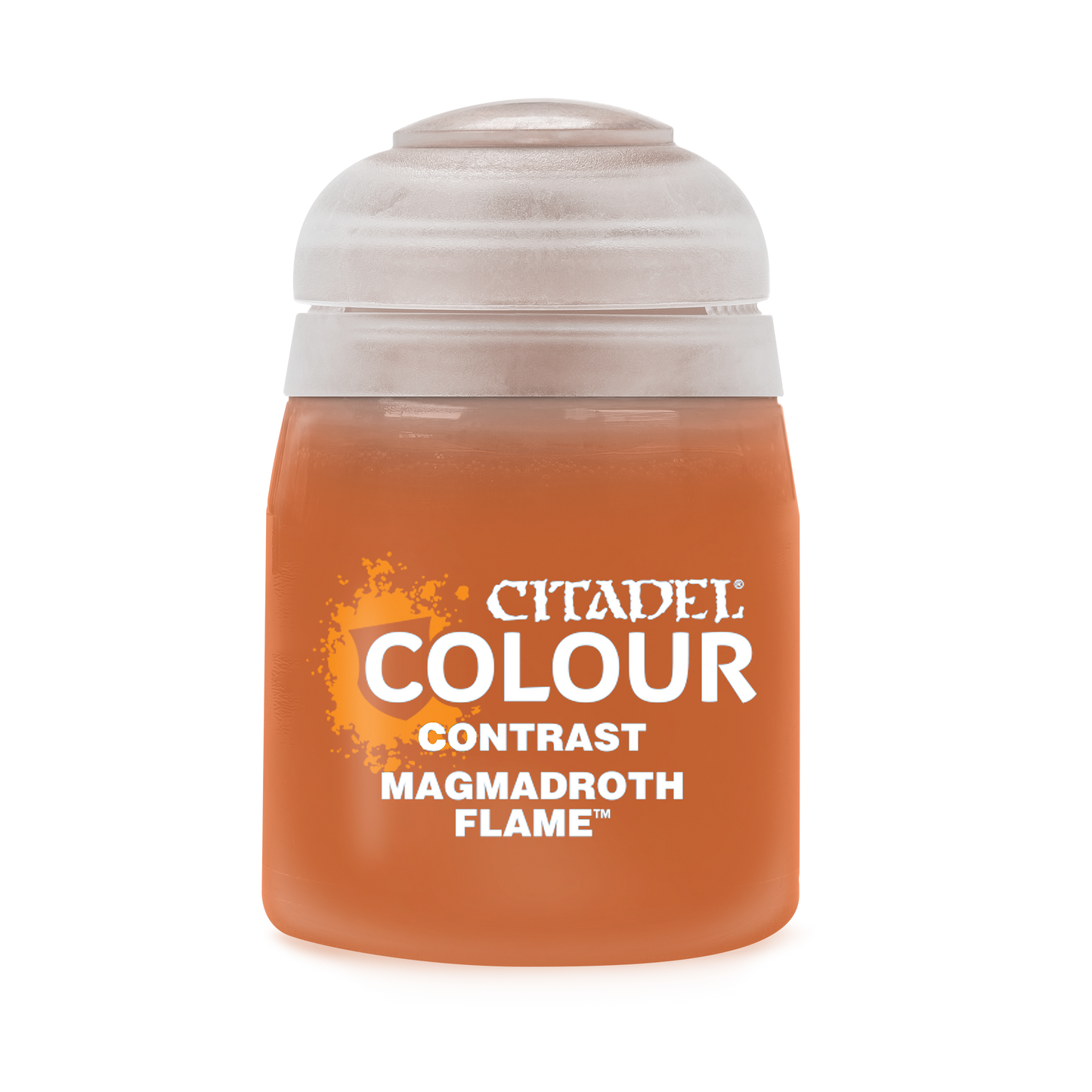 Citadel - Contrast - Magmadroth Flame 18ml