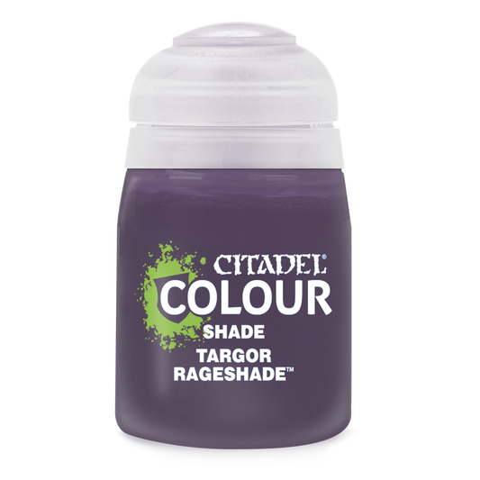 Citadel - Shade - Targor Rageshade 18ml