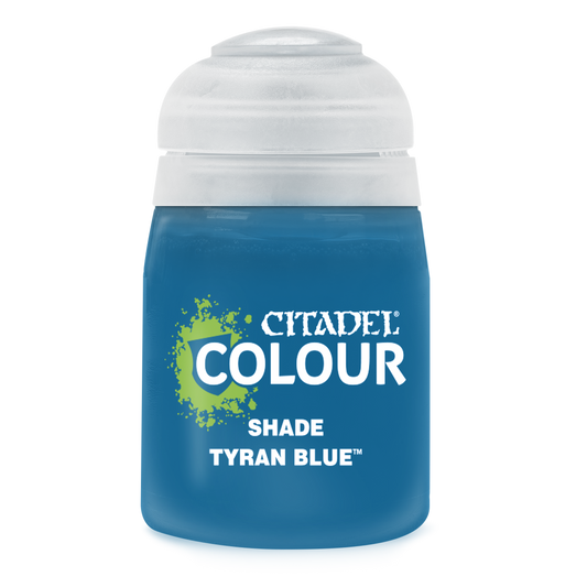 Citadel - Shade - Tyran Blue 18ml