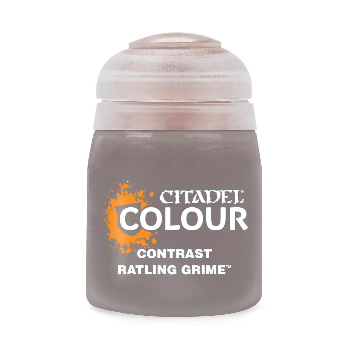 Citadel - Contrast - Ratling Grime 18ml