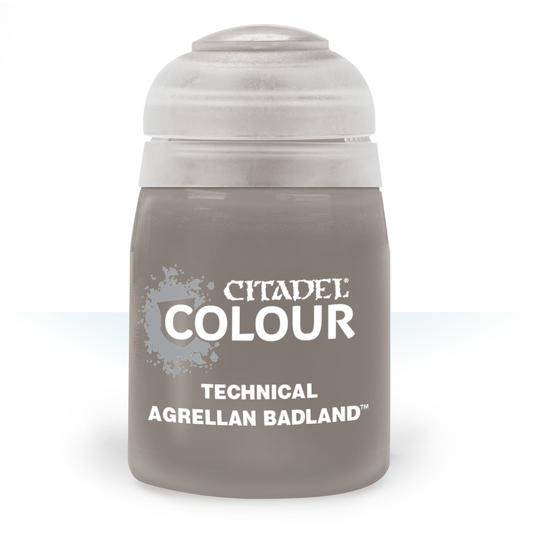 Citadel - Technical - Agrellan Badland 24ml