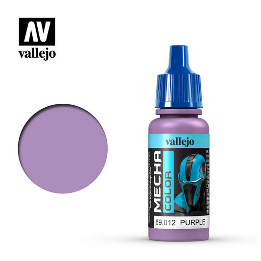 Vallejo - Mecha Color Purple 17ml