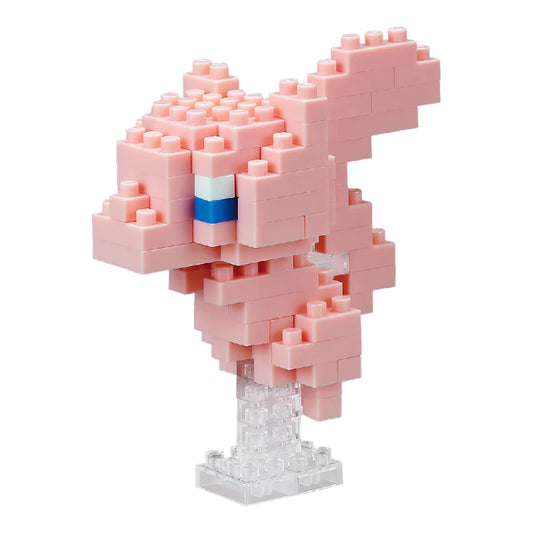 Nanoblock - Pokemon Series - Mew