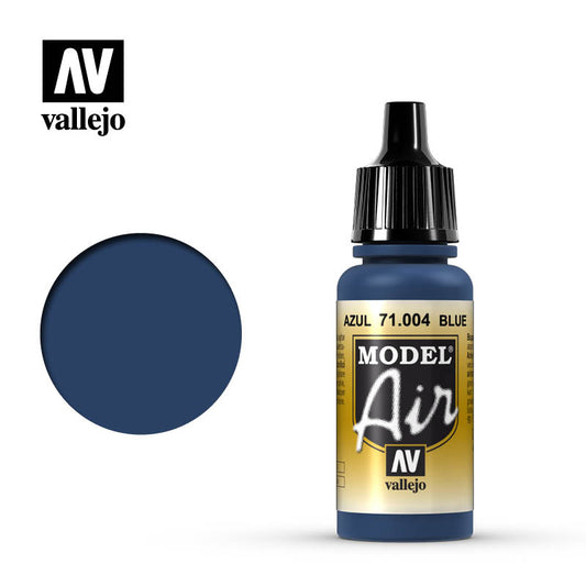 Vallejo - Model Air Blue 17ml