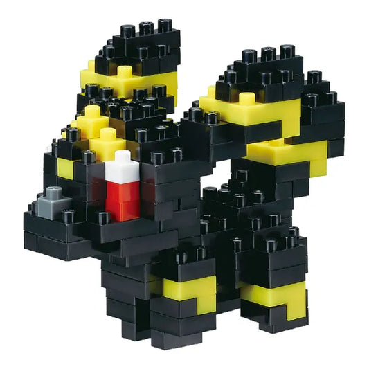 Nanoblock - Pokemon Series - Umbreon