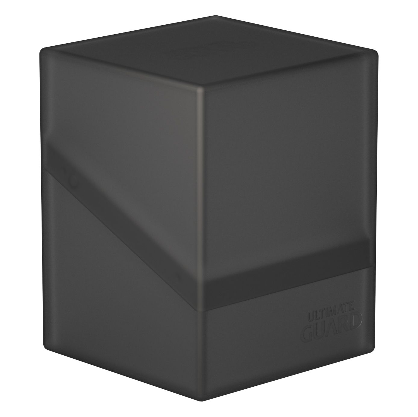 Ultimate Guard - Boulder 100+ - Onyx (Black)