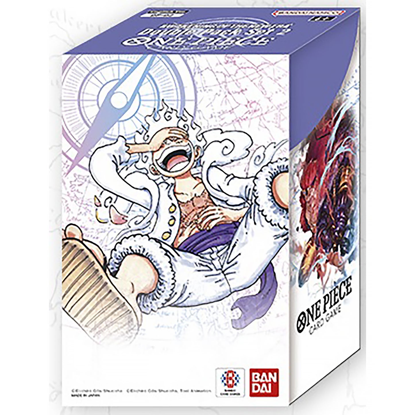 One Piece - OP-05 - Awakening of the New Era - Double Pack - Volume 2