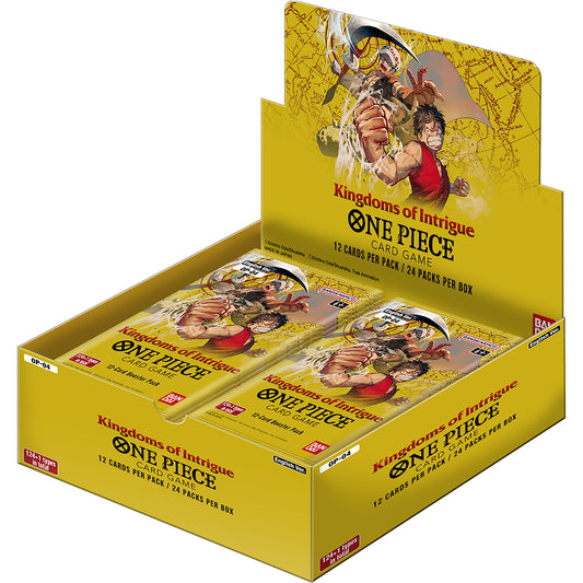 One Piece – Top Shelf Collection