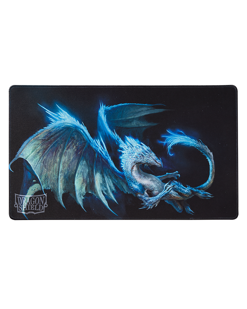 Dragon Shield - Playmat - Botan, Midnight Visitor