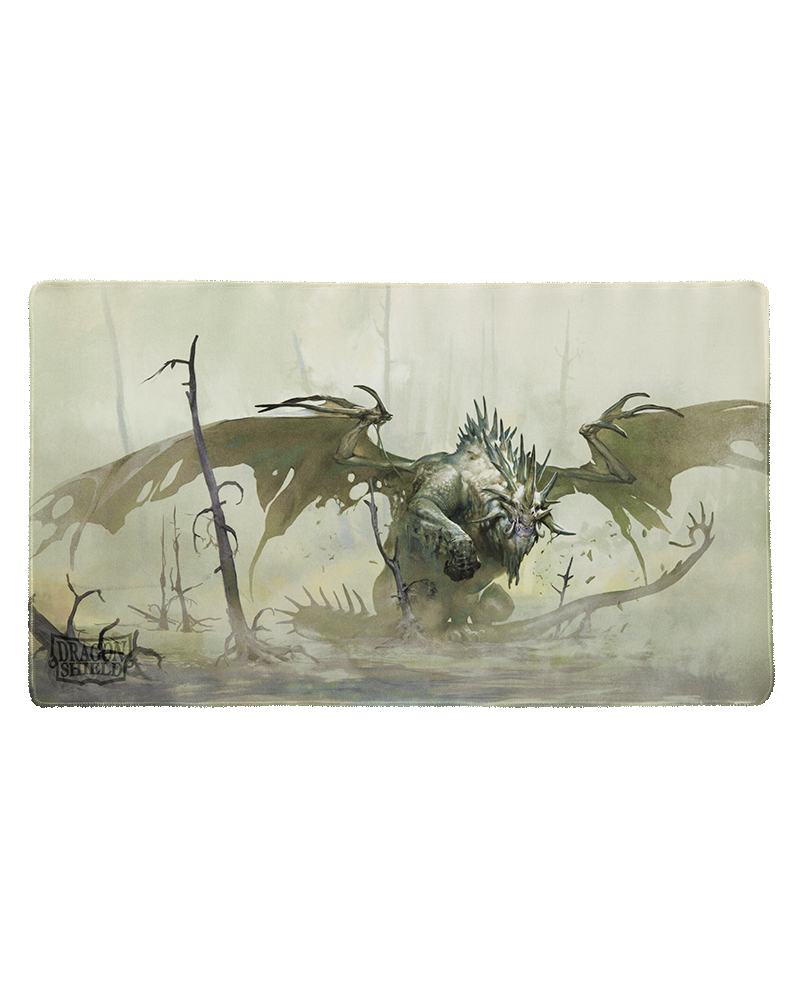 Dragon Shield - Playmat - Limited Edition Dashat