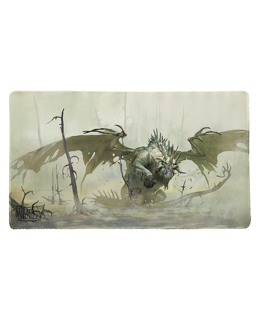 Dragon Shield - Playmat - Limited Edition Dashat