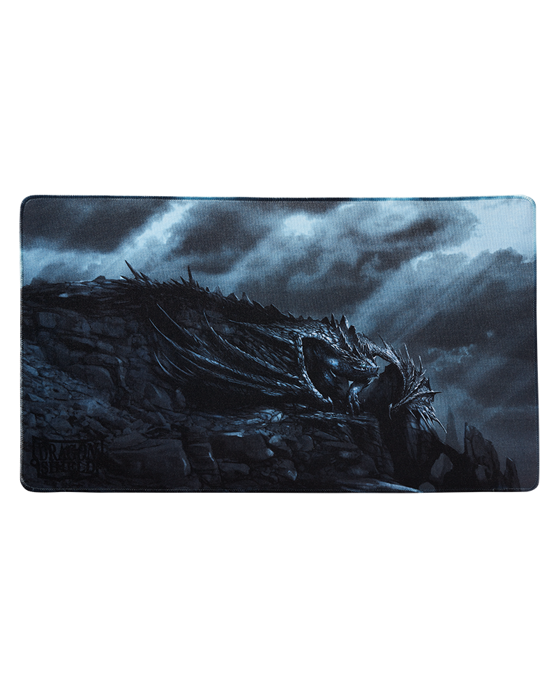 Dragon Shield - Playmat - Limited Edition Escotarox