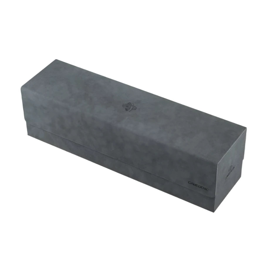 GAMEGENIC - Dungeon Midnight Gray (550ct)