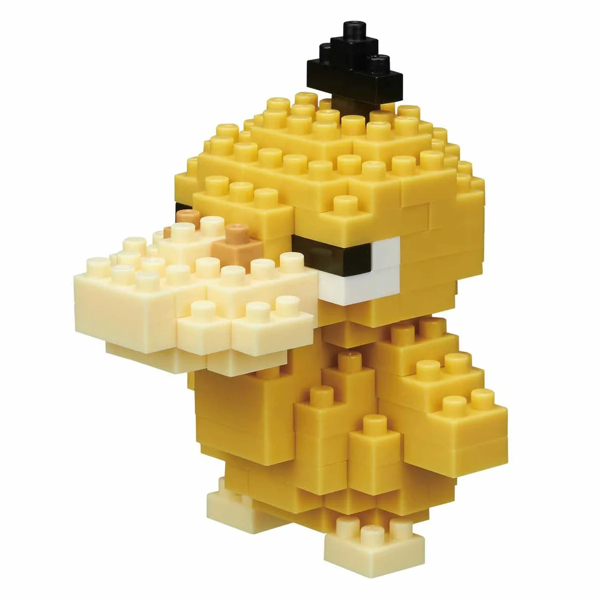 Nanoblock - Pokemon Series - Psyduck