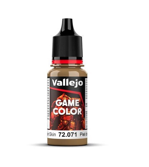 Vallejo - Game Color Barbarian Skin 18ml