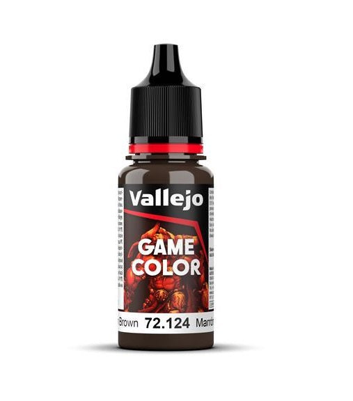 Vallejo - Game Color Ink White 18ml