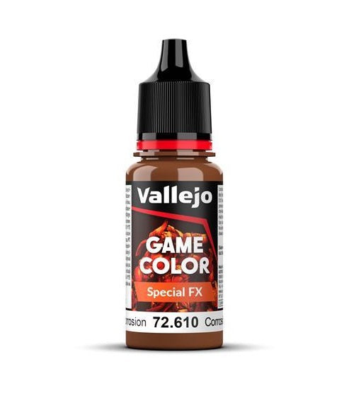 Vallejo - Game Color Special FX Galvanic Corrosion 18ml