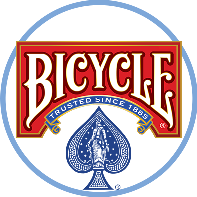 Bicycle Playing Cards - Spellbound