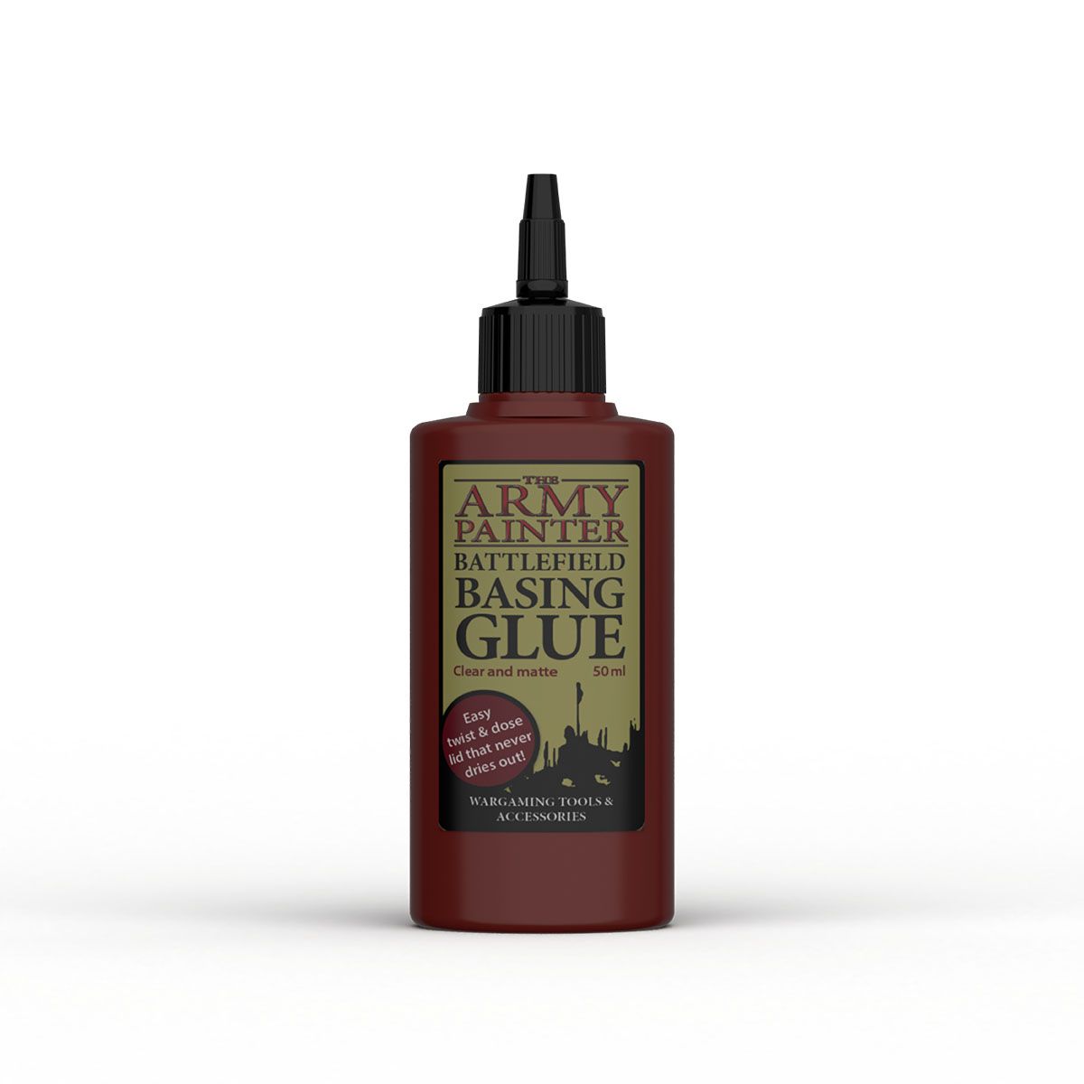 Army Painter - Supplies - Basing Glue