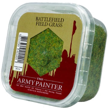 Army Painter - Battlefields - Field Grass