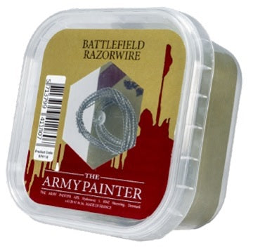 Army Painter - Battlefields - Razor Wire