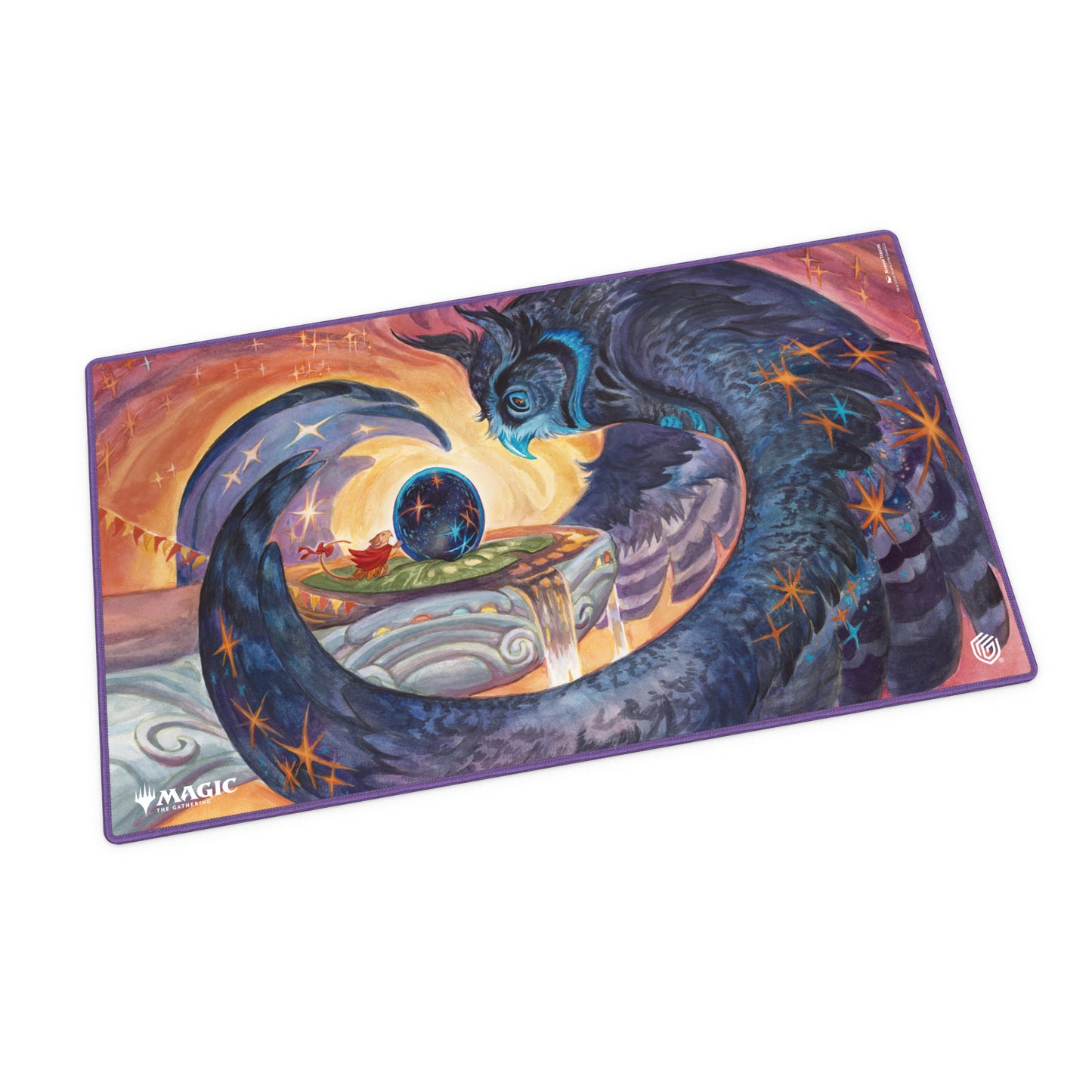 Ultimate Guard - Playmat - Bloomburrow - Starlit Truce