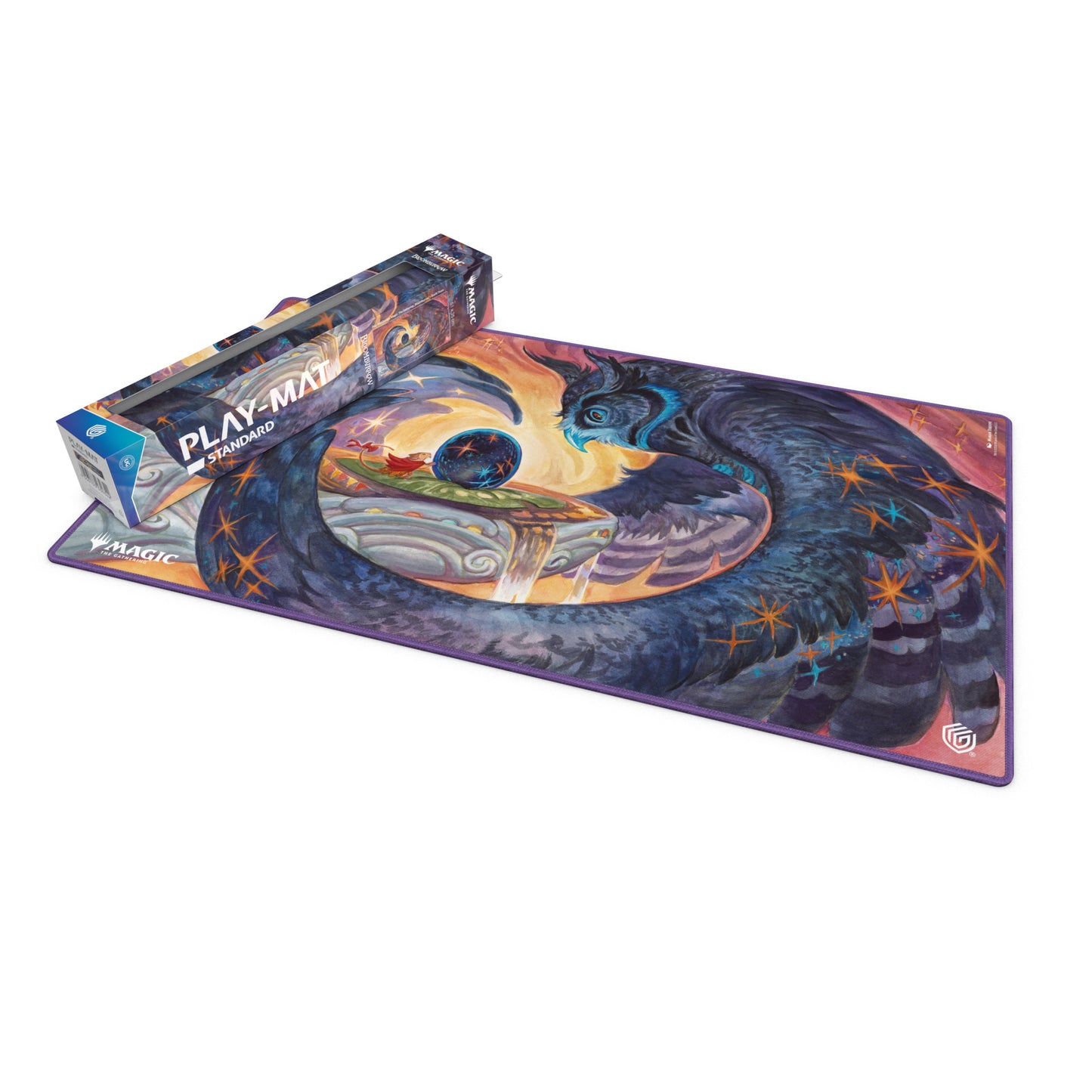 Ultimate Guard - Playmat - Bloomburrow - Starlit Truce