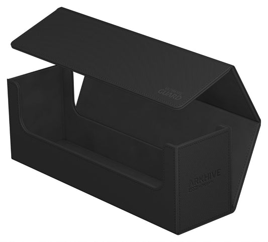 Ultimate Guard - Arkhive 400+ - Monocolor (Black)