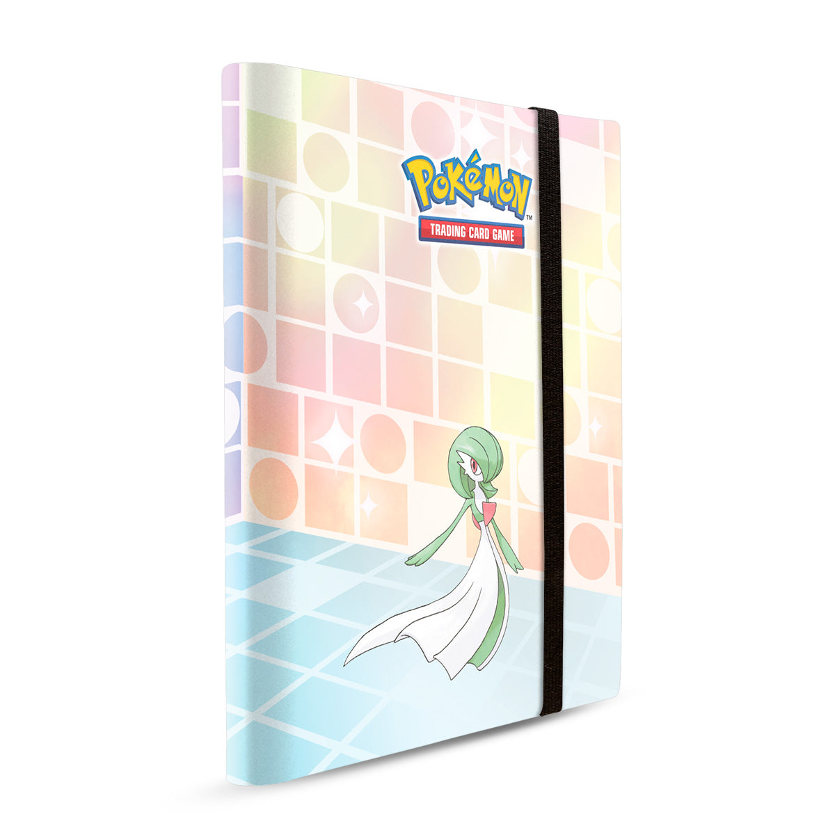 Ultra Pro - Pokemon - 9 Pocket Pro-Binder - Trick Room